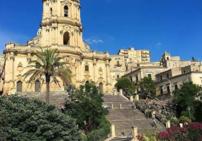 Casa Vacanze Appartamento Del Duomo Ai Piedi Di San Giorgio